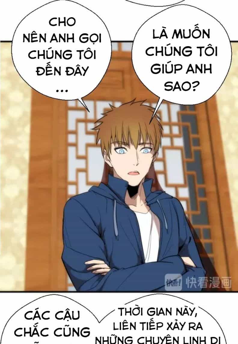 Cao Đẳng Linh Hồn - Chương 78 - ảnh 33