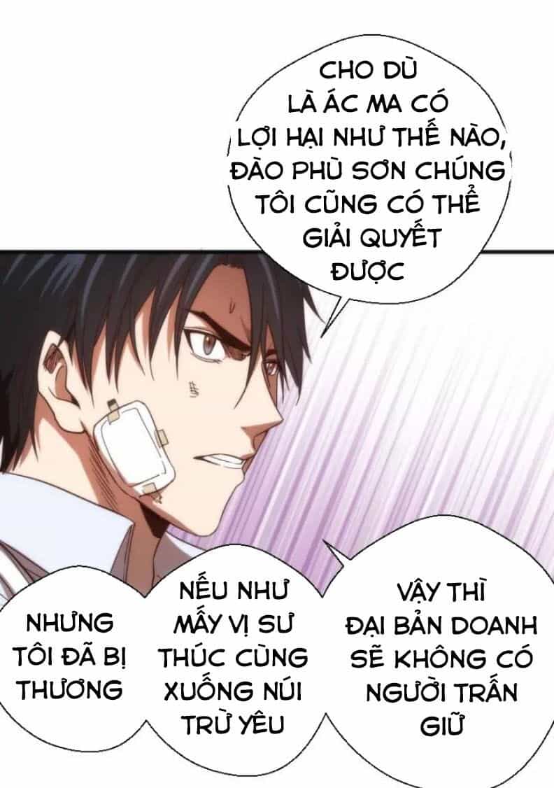 Cao Đẳng Linh Hồn - Chương 78 - ảnh 38