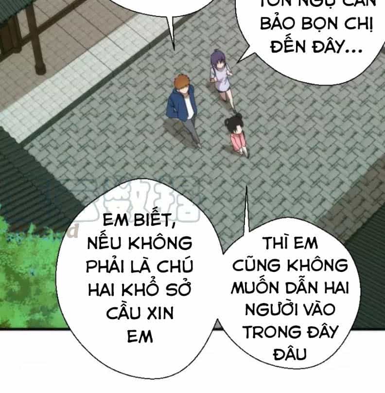 Cao Đẳng Linh Hồn - Chương 78.1 - ảnh 13