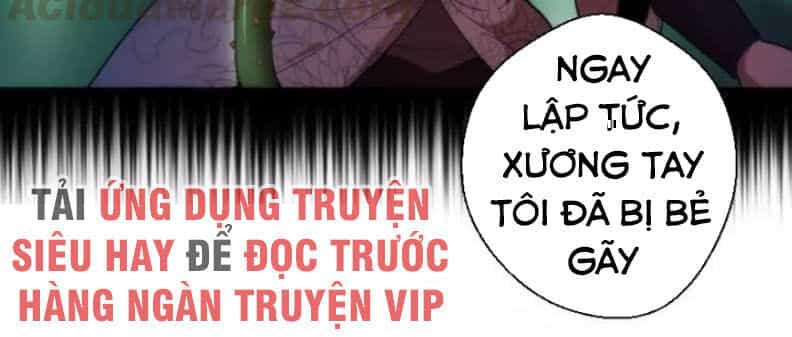 Cao Đẳng Linh Hồn - Chương 78.1 - ảnh 28