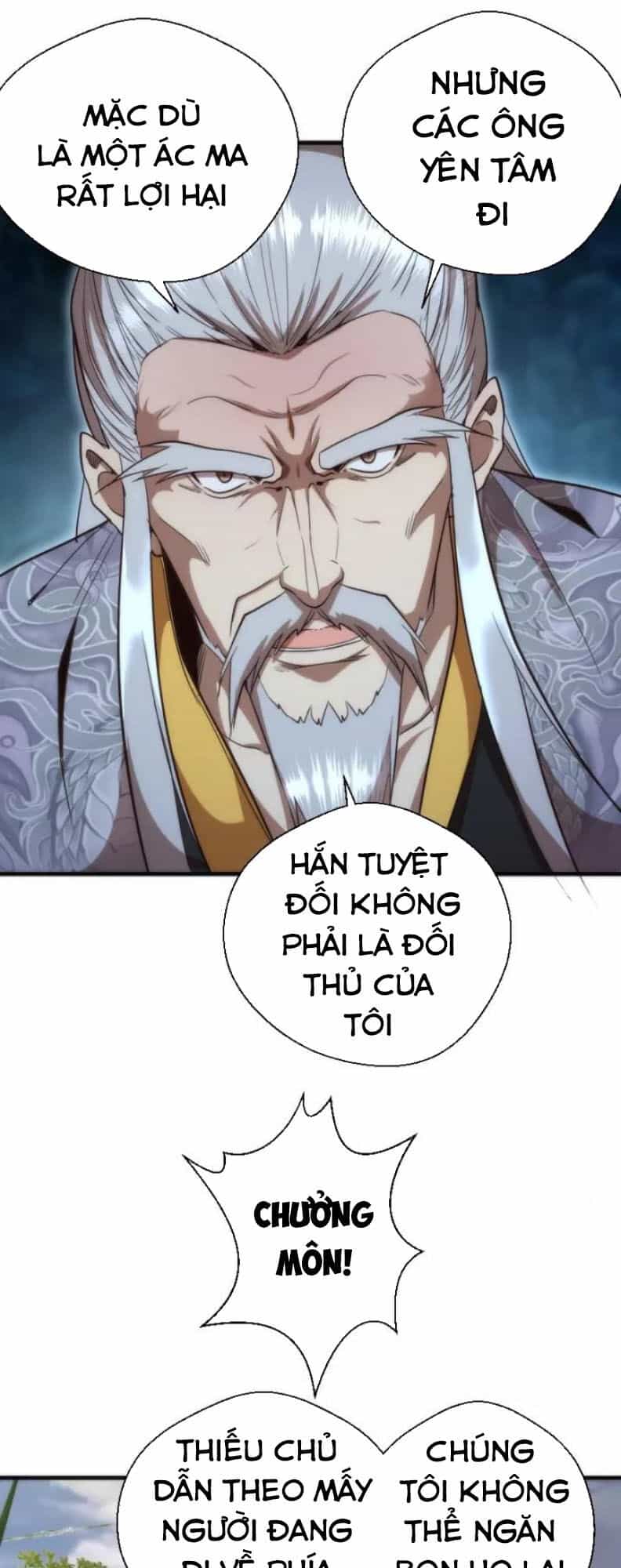 Cao Đẳng Linh Hồn - Chương 78.2 - ảnh 18