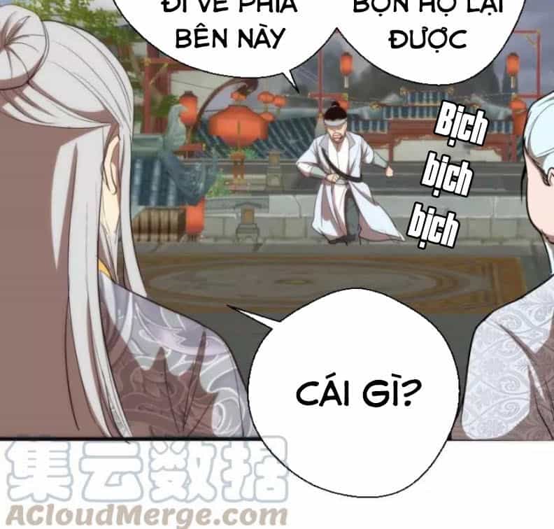Cao Đẳng Linh Hồn - Chương 78.2 - ảnh 19