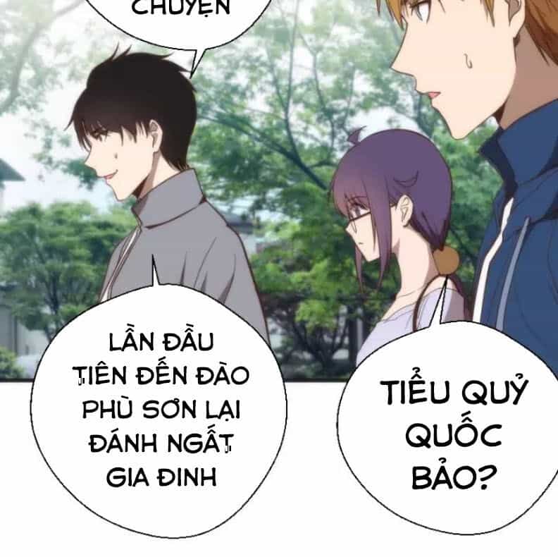 Cao Đẳng Linh Hồn - Chương 78.2 - ảnh 6