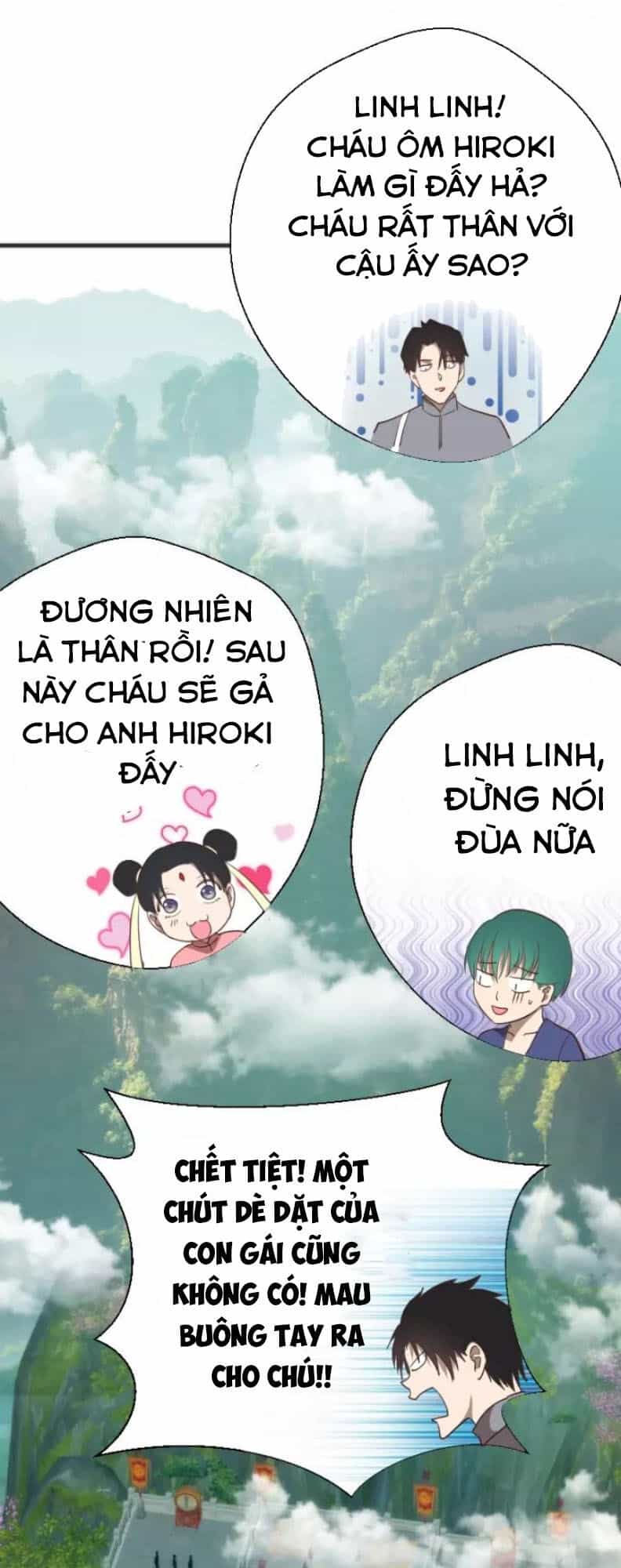 Cao Đẳng Linh Hồn - Chương 78.2 - ảnh 8