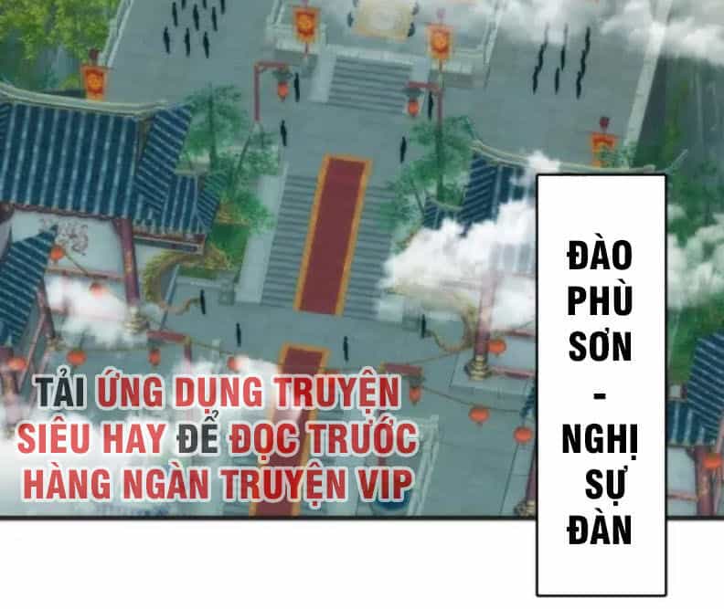 Cao Đẳng Linh Hồn - Chương 78.2 - ảnh 9