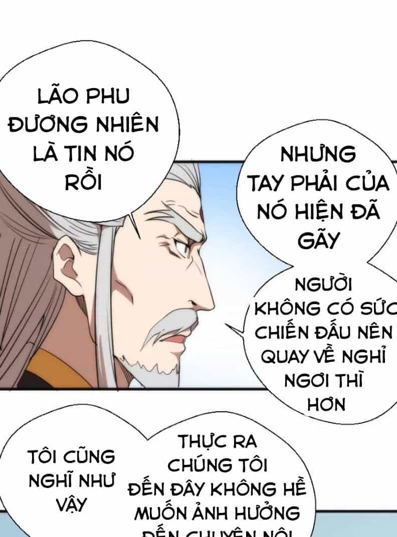 Cao Đẳng Linh Hồn - Chương 79 - ảnh 13