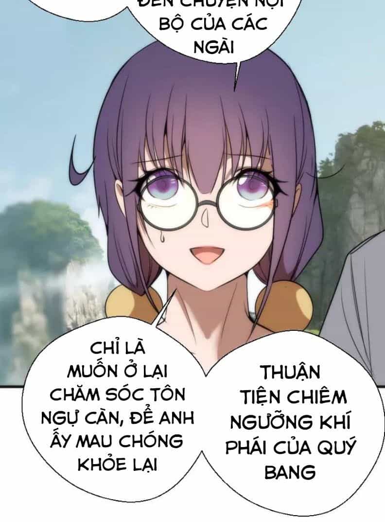 Cao Đẳng Linh Hồn - Chương 79 - ảnh 14