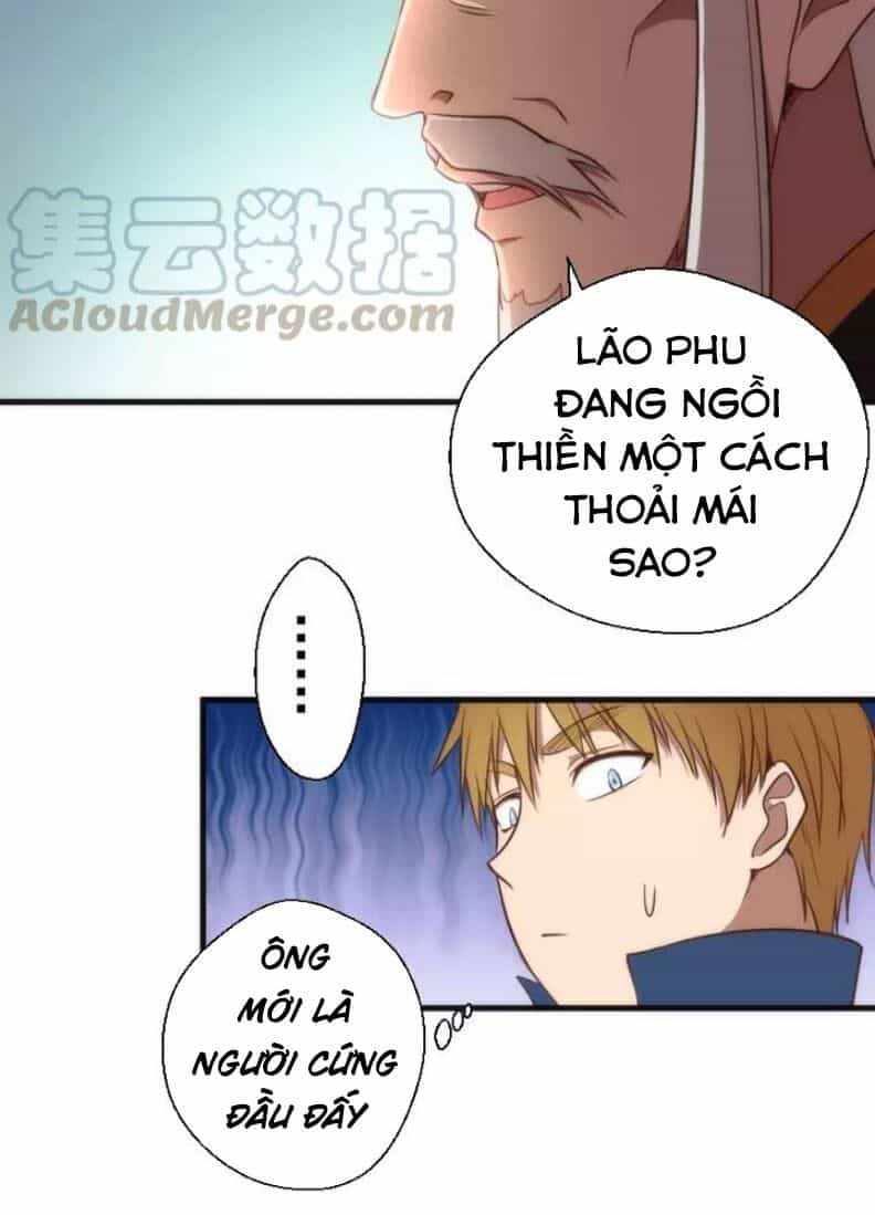Cao Đẳng Linh Hồn - Chương 79 - ảnh 19