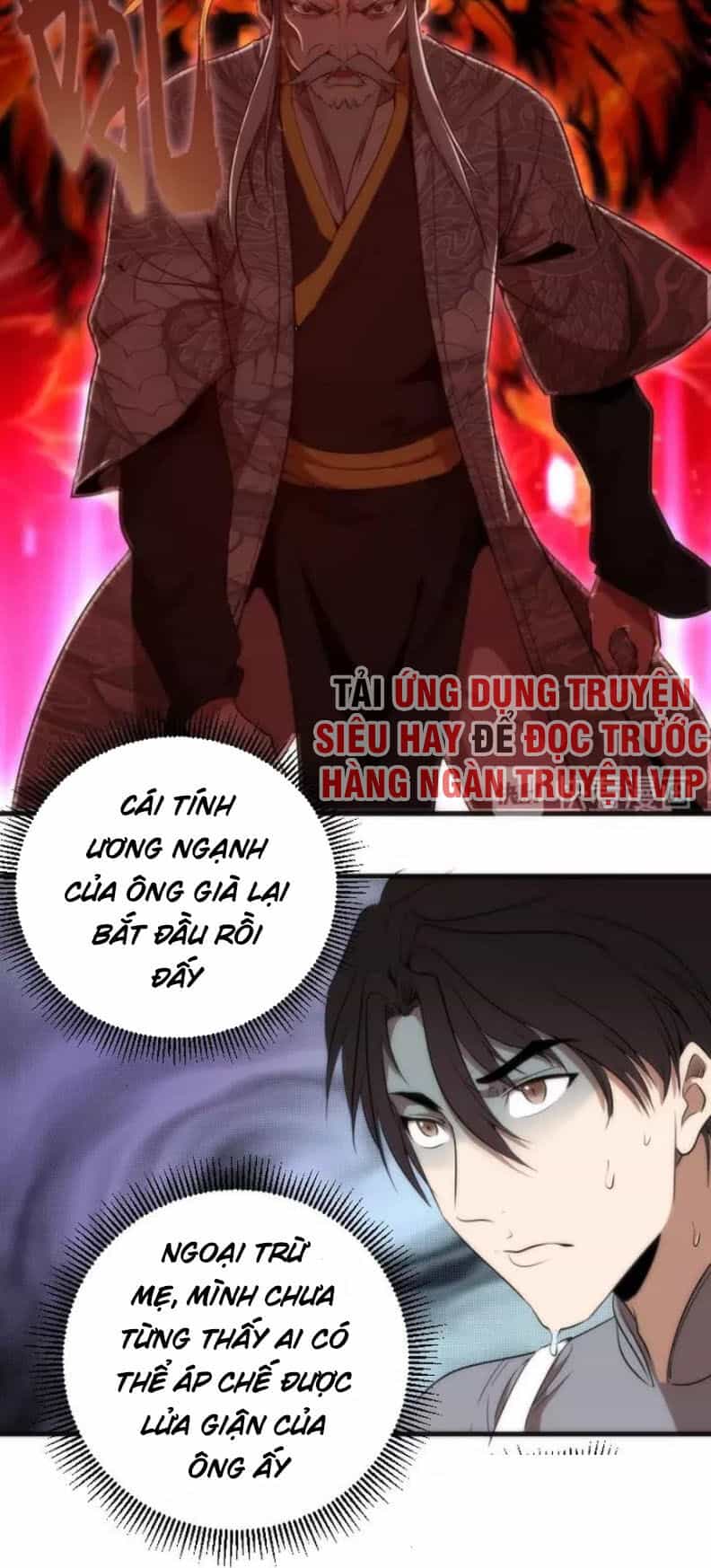 Cao Đẳng Linh Hồn - Chương 79.1 - ảnh 2