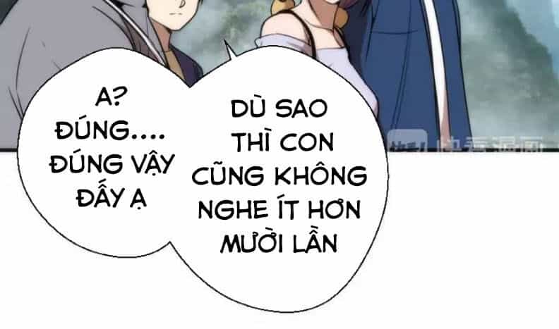 Cao Đẳng Linh Hồn - Chương 79.1 - ảnh 8