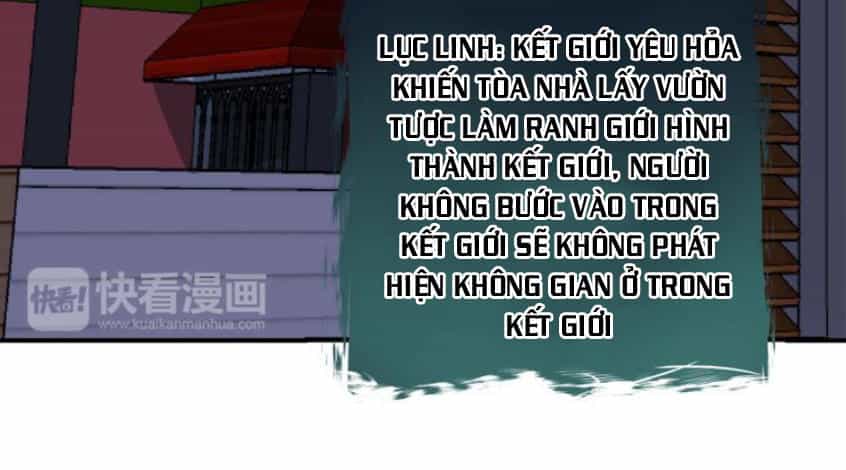 Cao Đẳng Linh Hồn - Chương 15 - ảnh 53