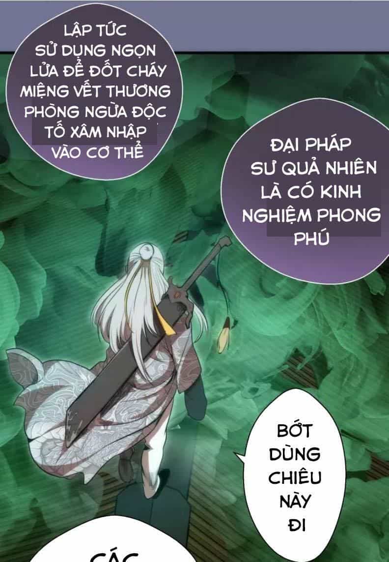 Cao Đẳng Linh Hồn - Chương 80 - ảnh 38