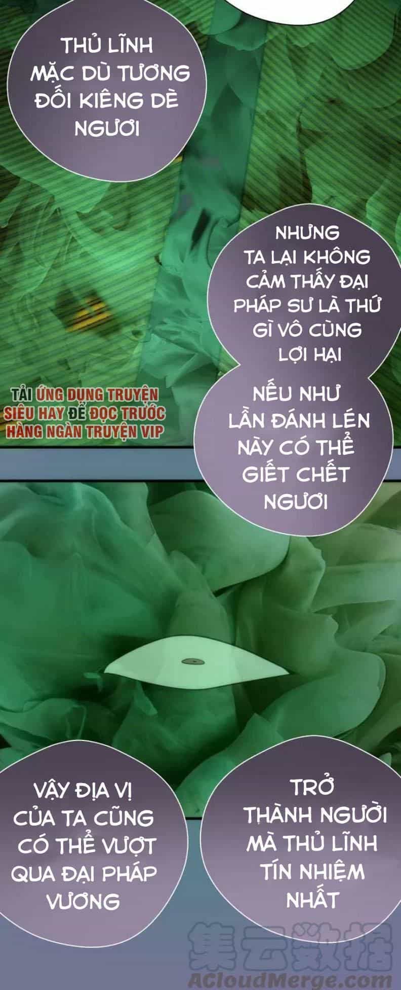 Cao Đẳng Linh Hồn - Chương 80 - ảnh 40