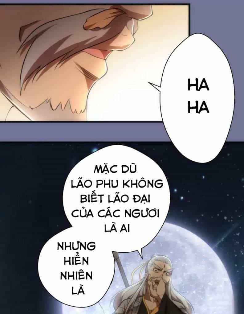 Cao Đẳng Linh Hồn - Chương 80 - ảnh 41