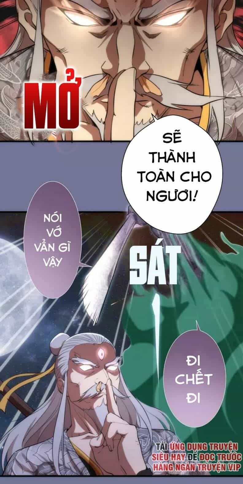 Cao Đẳng Linh Hồn - Chương 80 - ảnh 44