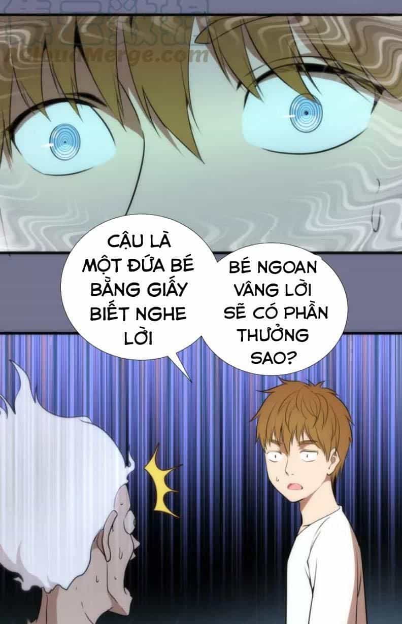 Cao Đẳng Linh Hồn - Chương 80 - ảnh 7