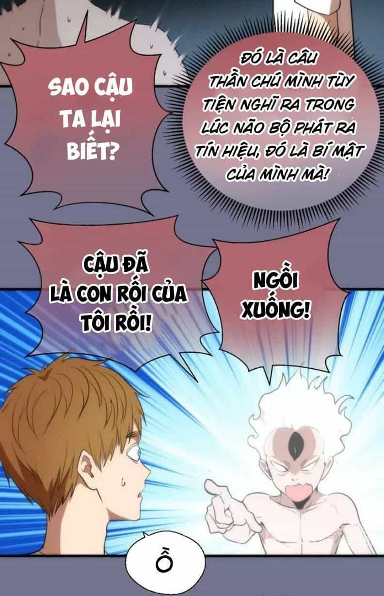 Cao Đẳng Linh Hồn - Chương 80 - ảnh 8