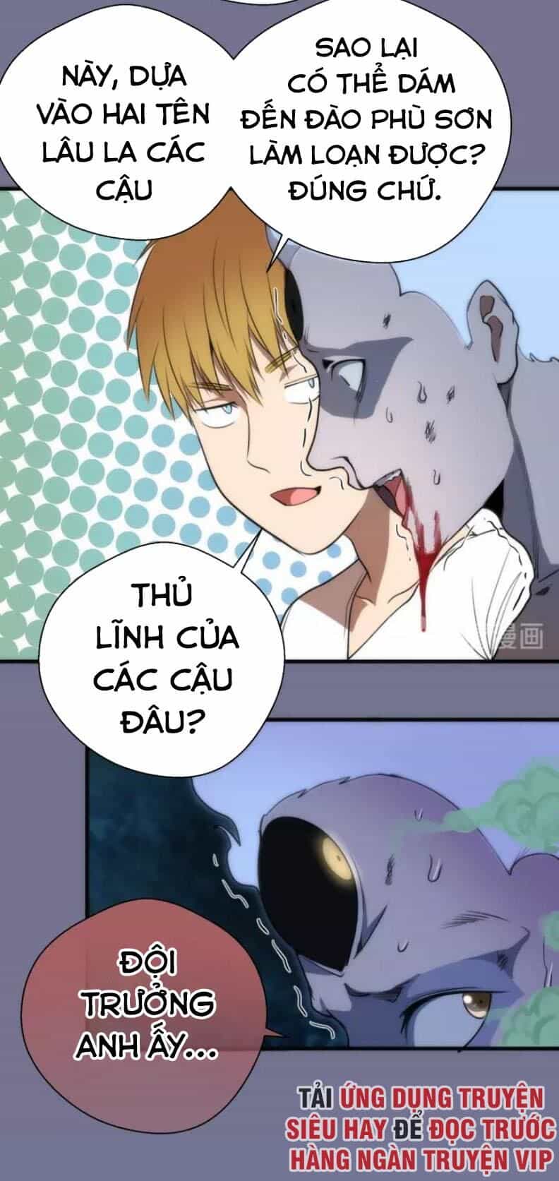 Cao Đẳng Linh Hồn - Chương 80.1 - ảnh 17