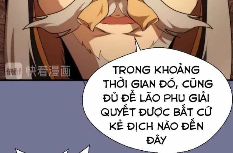 Cao Đẳng Linh Hồn - Chương 80.1 - ảnh 27