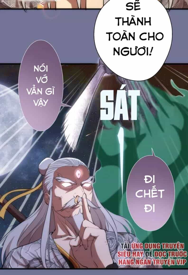 Cao Đẳng Linh Hồn - Chương 80.1 - ảnh 42