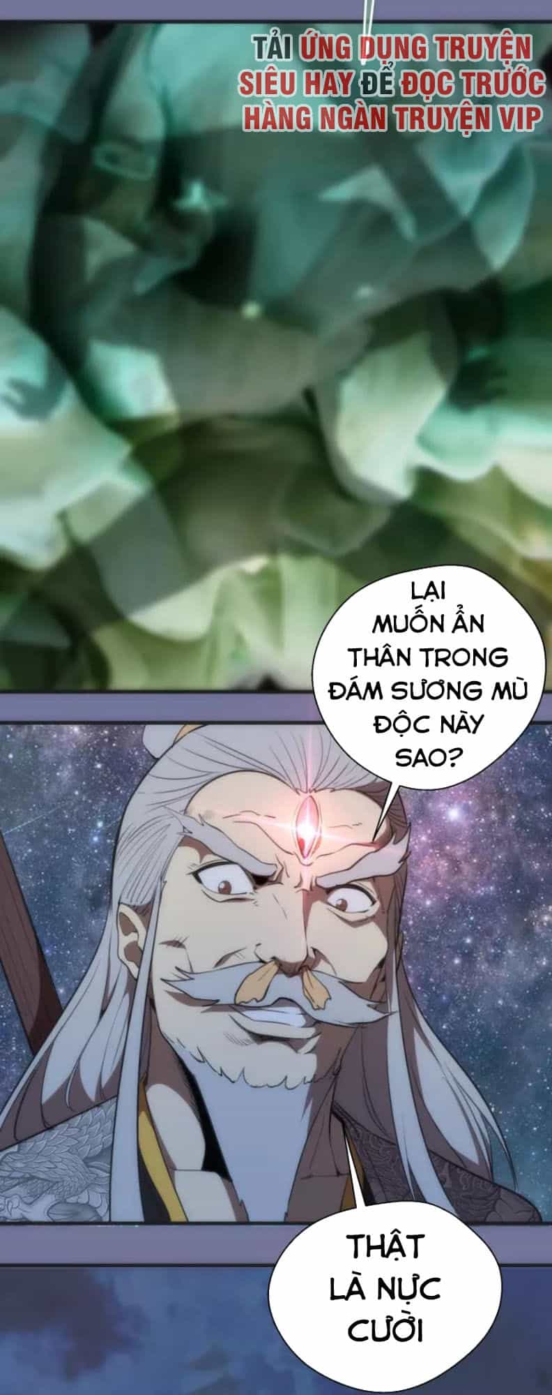 Cao Đẳng Linh Hồn - Chương 80.2 - ảnh 16