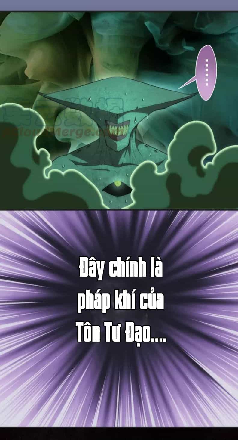 Cao Đẳng Linh Hồn - Chương 80.2 - ảnh 19