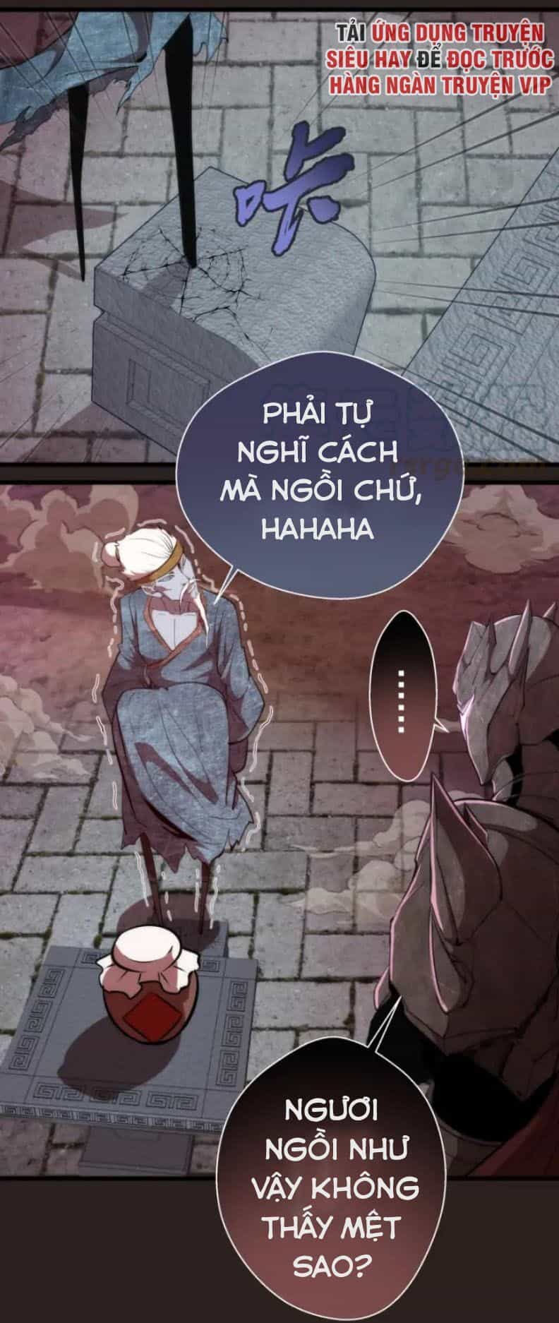 Cao Đẳng Linh Hồn - Chương 81 - ảnh 10
