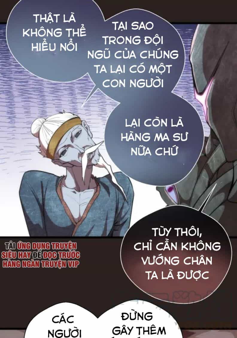 Cao Đẳng Linh Hồn - Chương 81 - ảnh 13