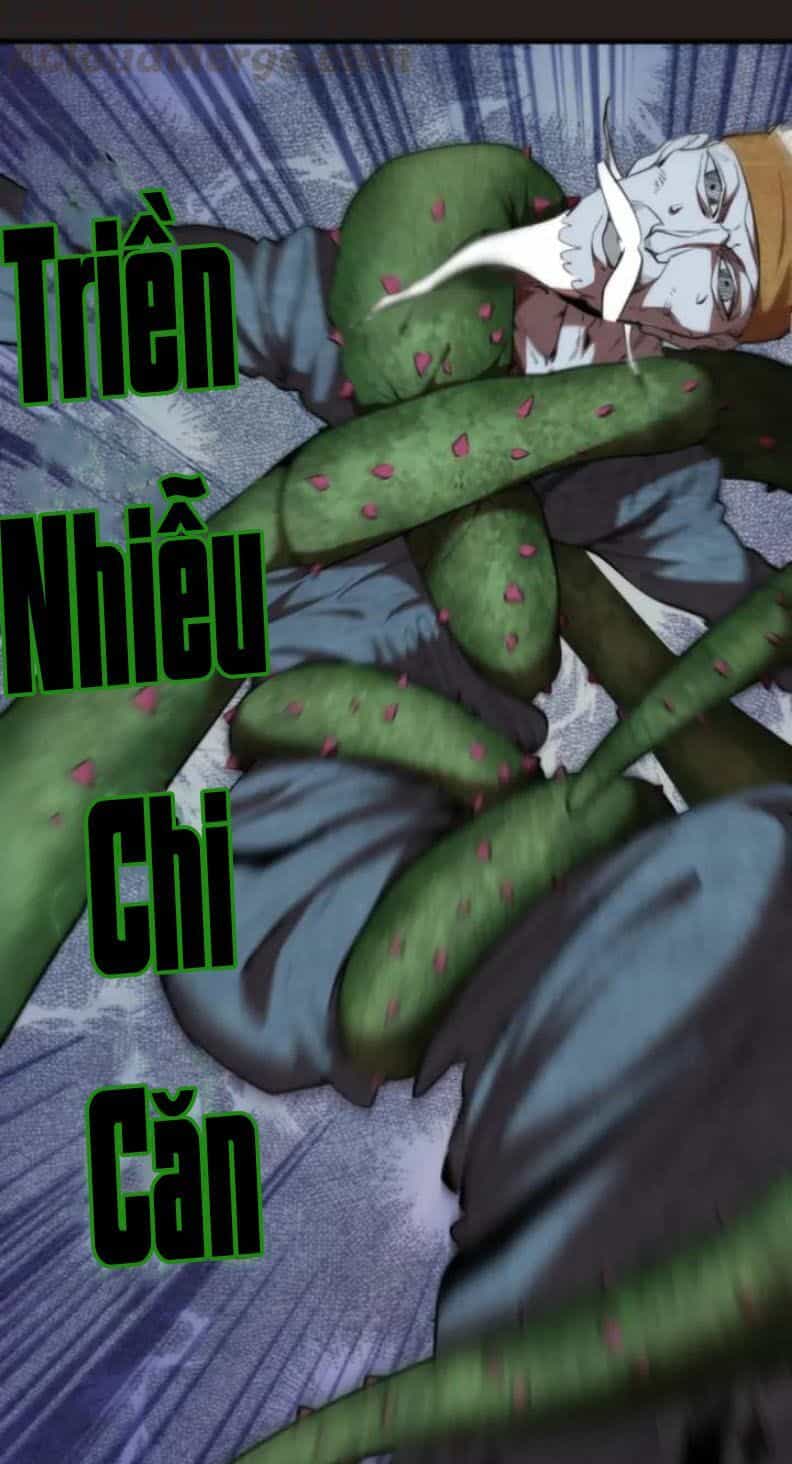 Cao Đẳng Linh Hồn - Chương 81 - ảnh 18
