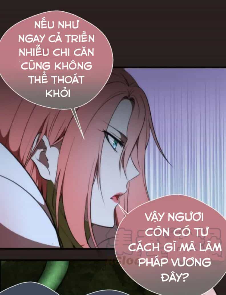 Cao Đẳng Linh Hồn - Chương 81 - ảnh 22