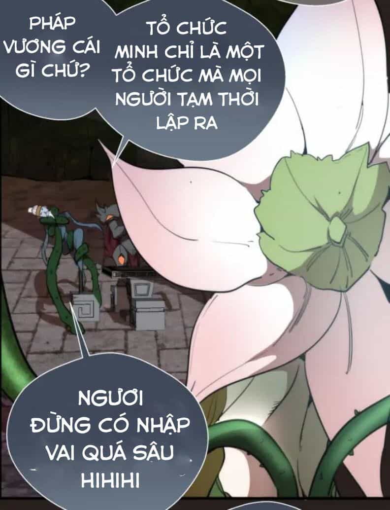 Cao Đẳng Linh Hồn - Chương 81 - ảnh 23