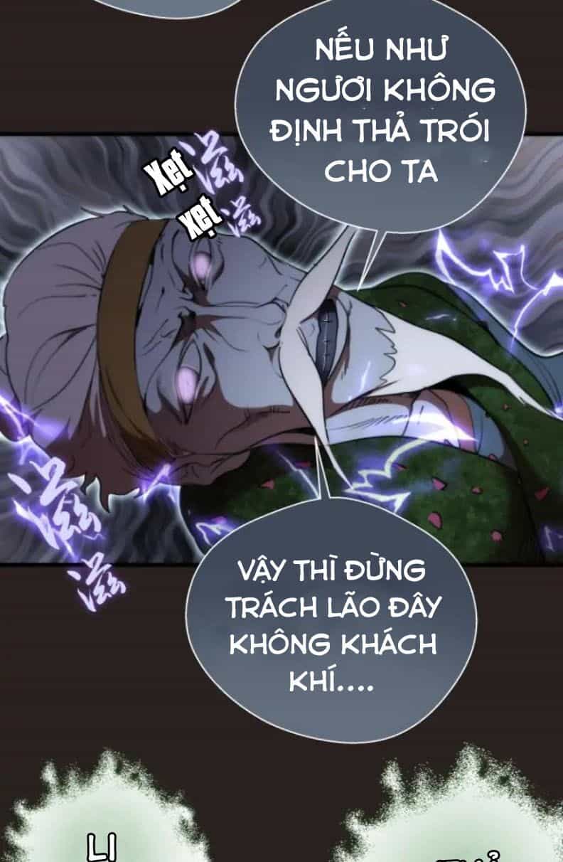 Cao Đẳng Linh Hồn - Chương 81 - ảnh 24