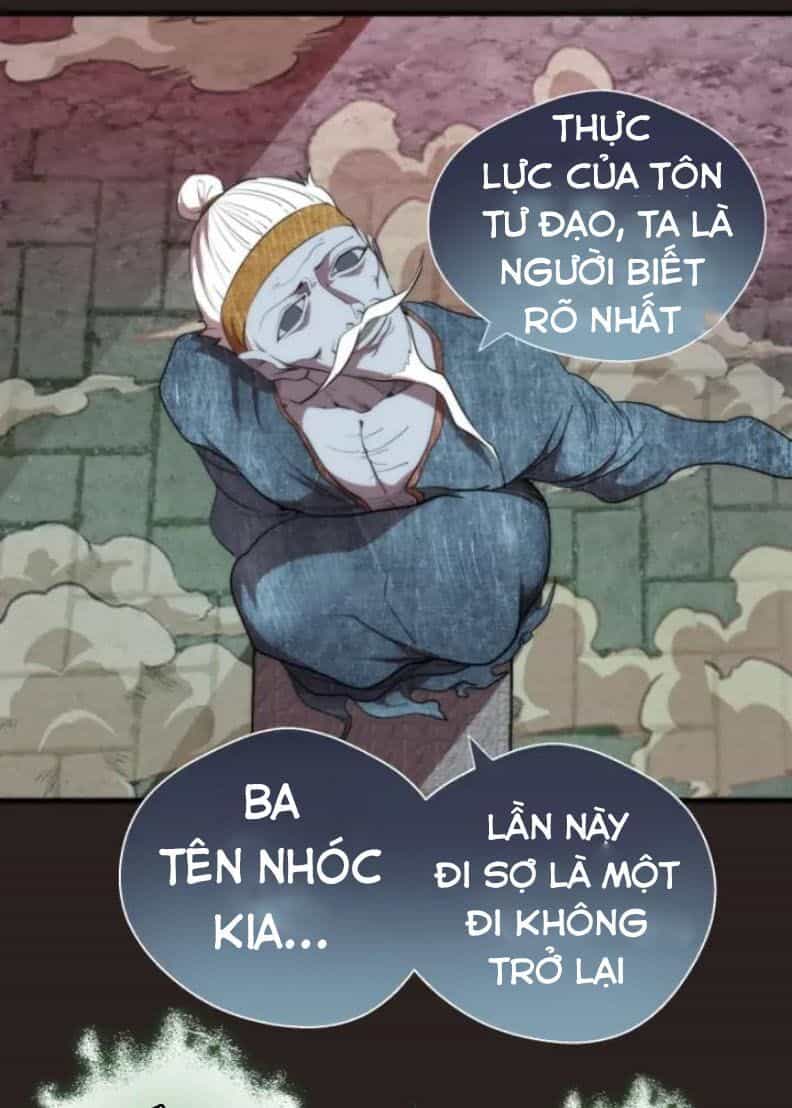 Cao Đẳng Linh Hồn - Chương 81 - ảnh 37