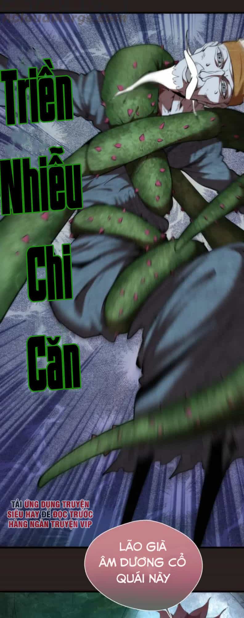 Cao Đẳng Linh Hồn - Chương 81.1 - ảnh 16