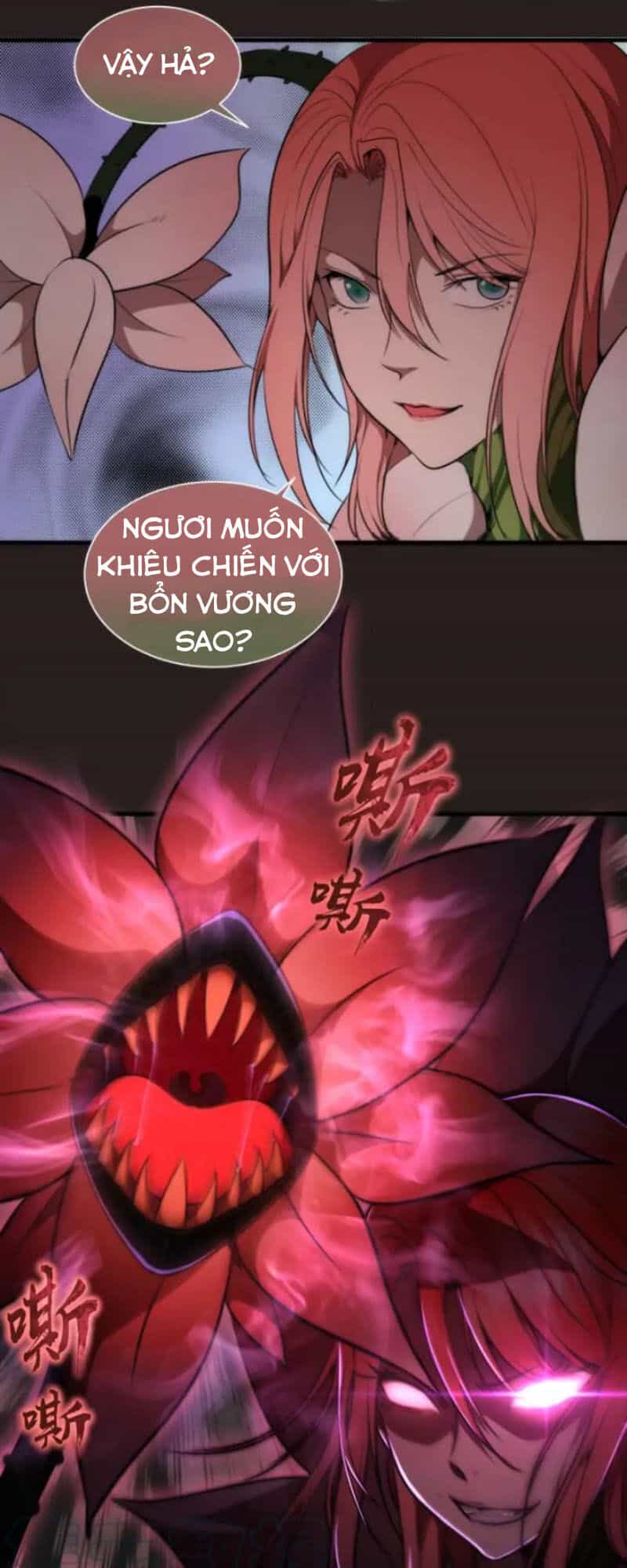 Cao Đẳng Linh Hồn - Chương 81.2 - ảnh 10