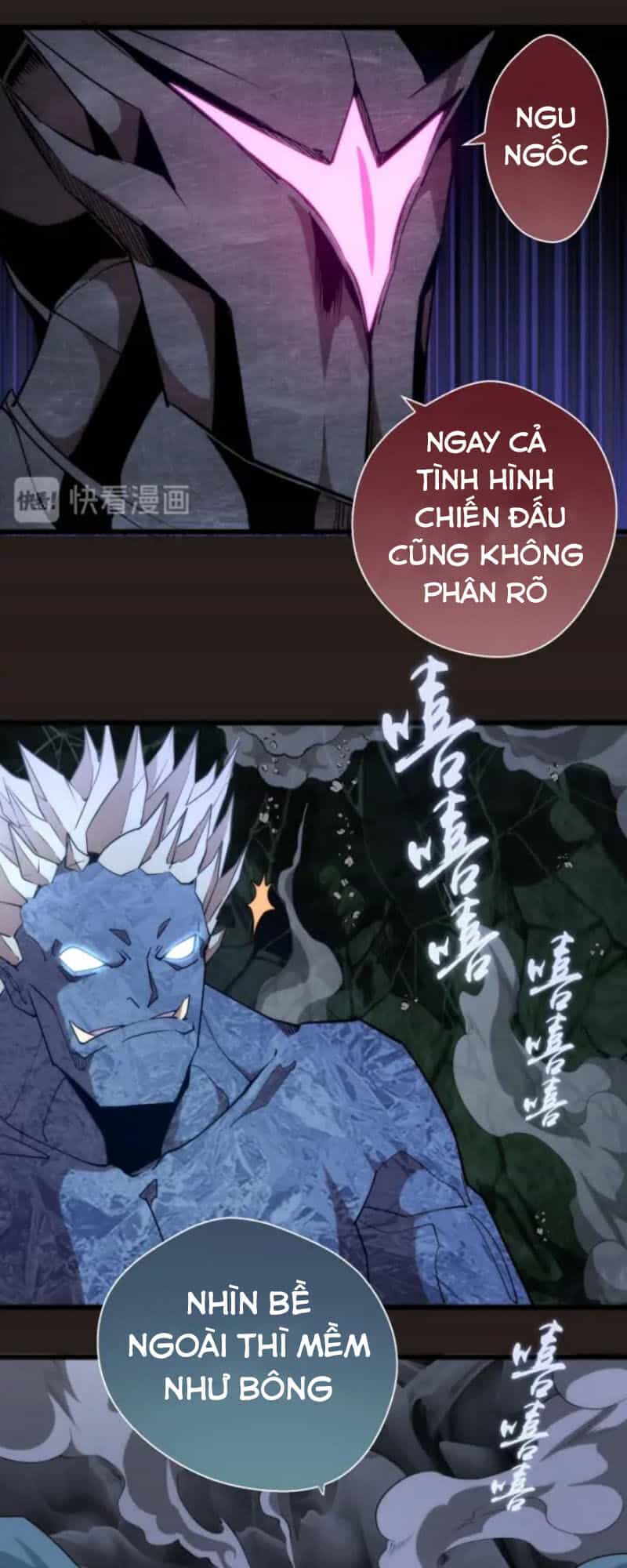 Cao Đẳng Linh Hồn - Chương 81.2 - ảnh 23