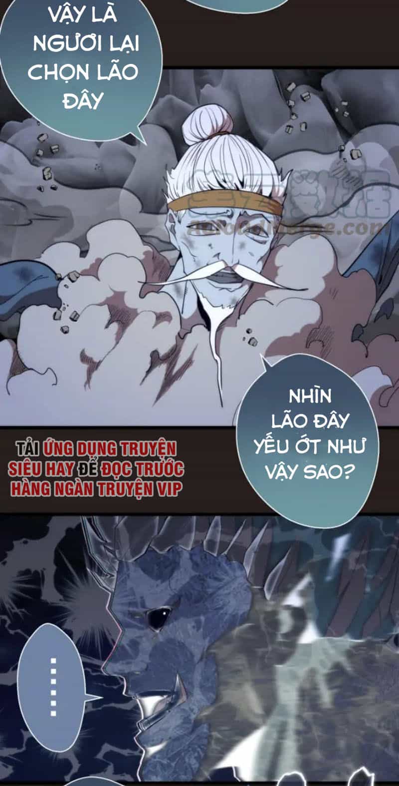 Cao Đẳng Linh Hồn - Chương 81.2 - ảnh 25