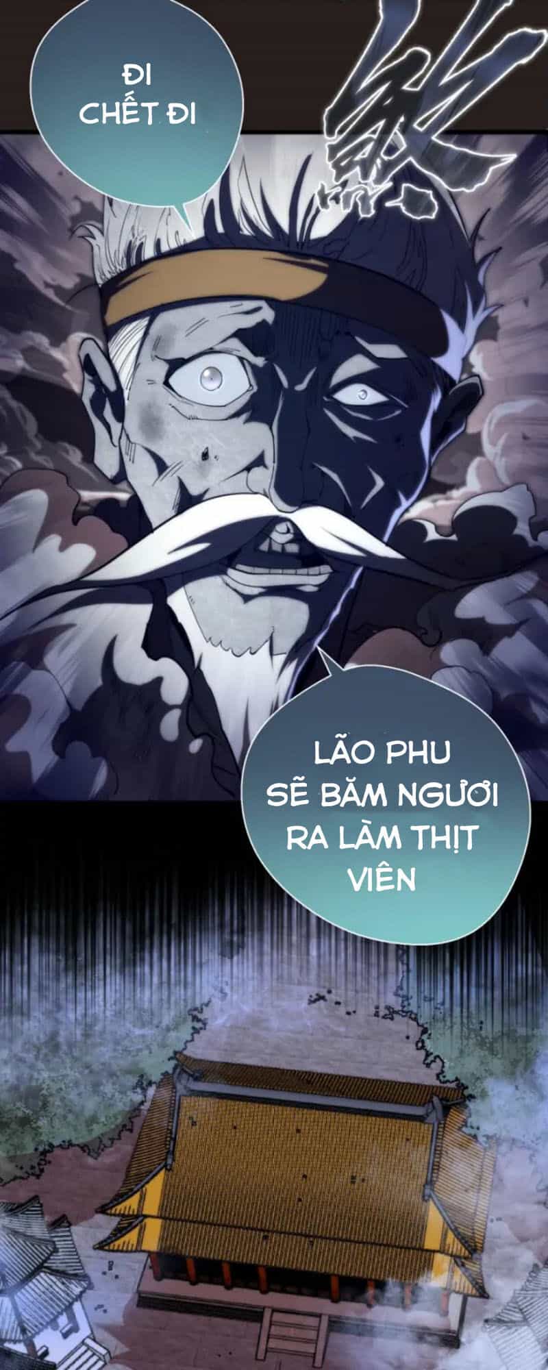 Cao Đẳng Linh Hồn - Chương 81.2 - ảnh 26