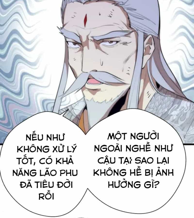 Cao Đẳng Linh Hồn - Chương 81.2 - ảnh 31