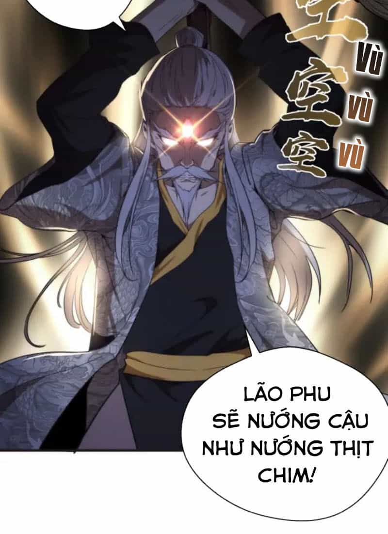 Cao Đẳng Linh Hồn - Chương 81.2 - ảnh 35