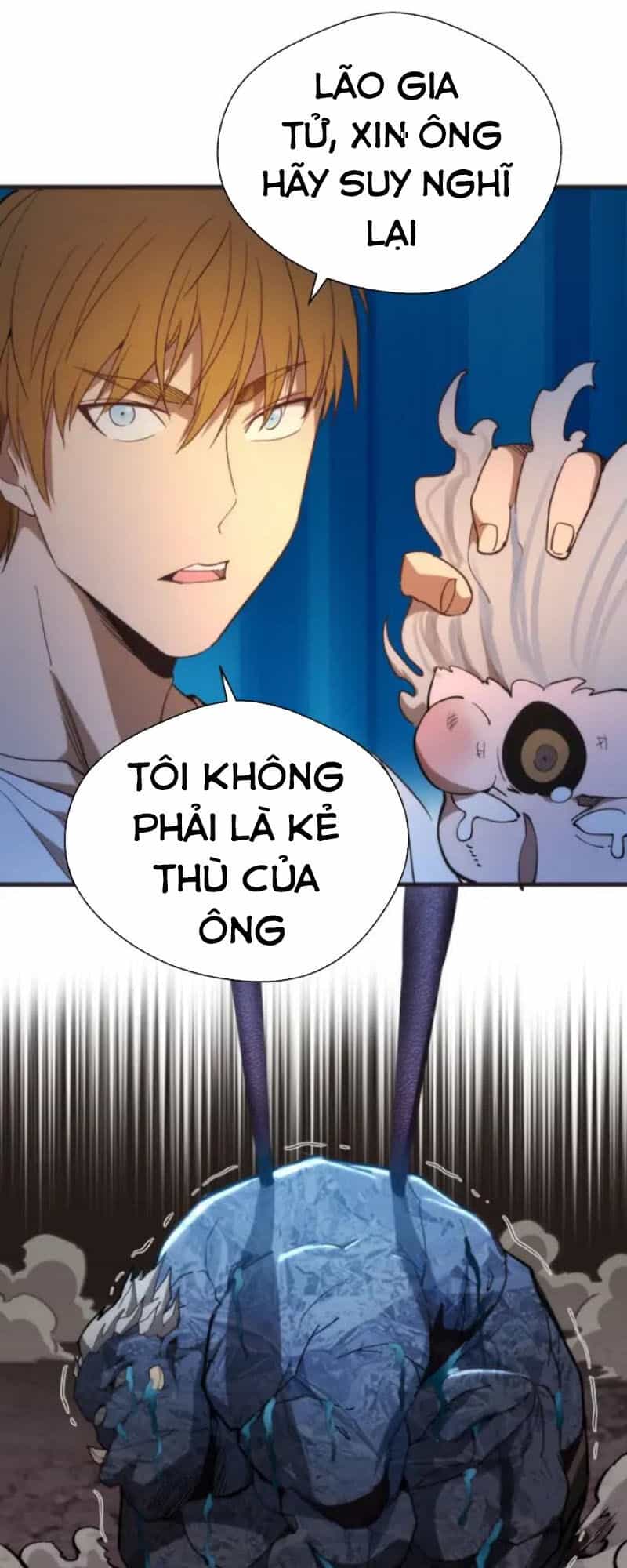 Cao Đẳng Linh Hồn - Chương 81.2 - ảnh 36