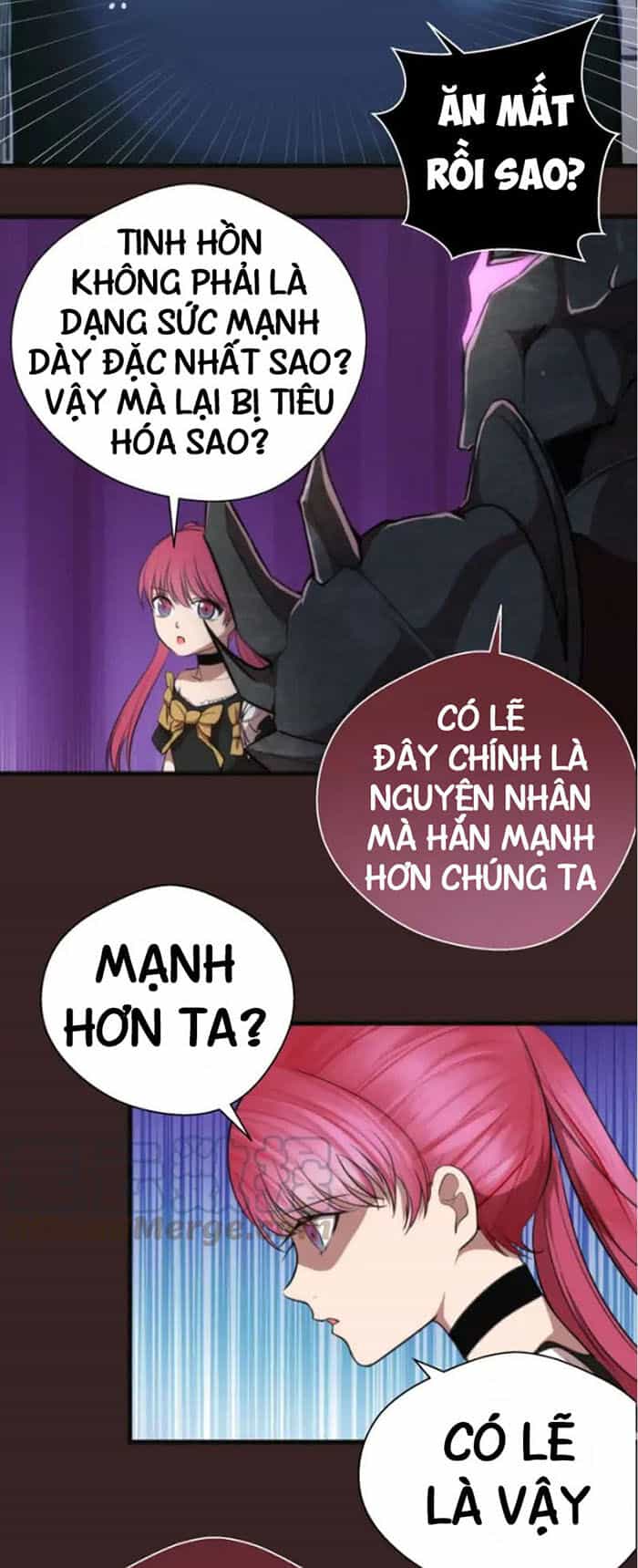 Cao Đẳng Linh Hồn - Chương 82 - ảnh 15