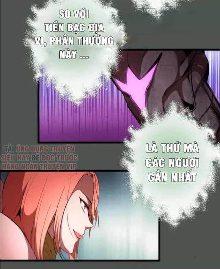 Cao Đẳng Linh Hồn - Chương 82 - ảnh 5