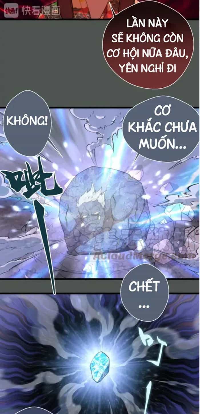 Cao Đẳng Linh Hồn - Chương 82.1 - ảnh 15