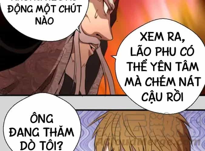 Cao Đẳng Linh Hồn - Chương 82.1 - ảnh 38