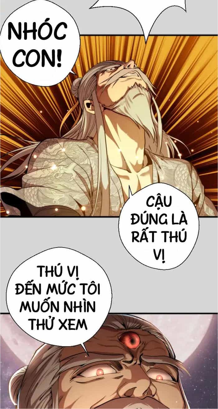Cao Đẳng Linh Hồn - Chương 82.2 - ảnh 5