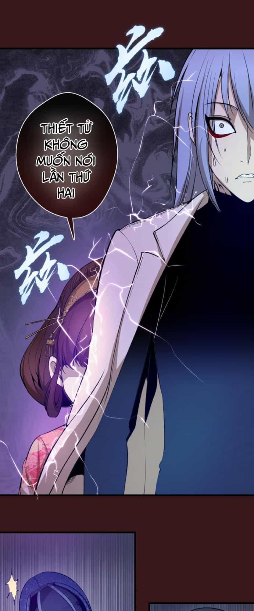 Cao Đẳng Linh Hồn - Chương 16 - ảnh 5
