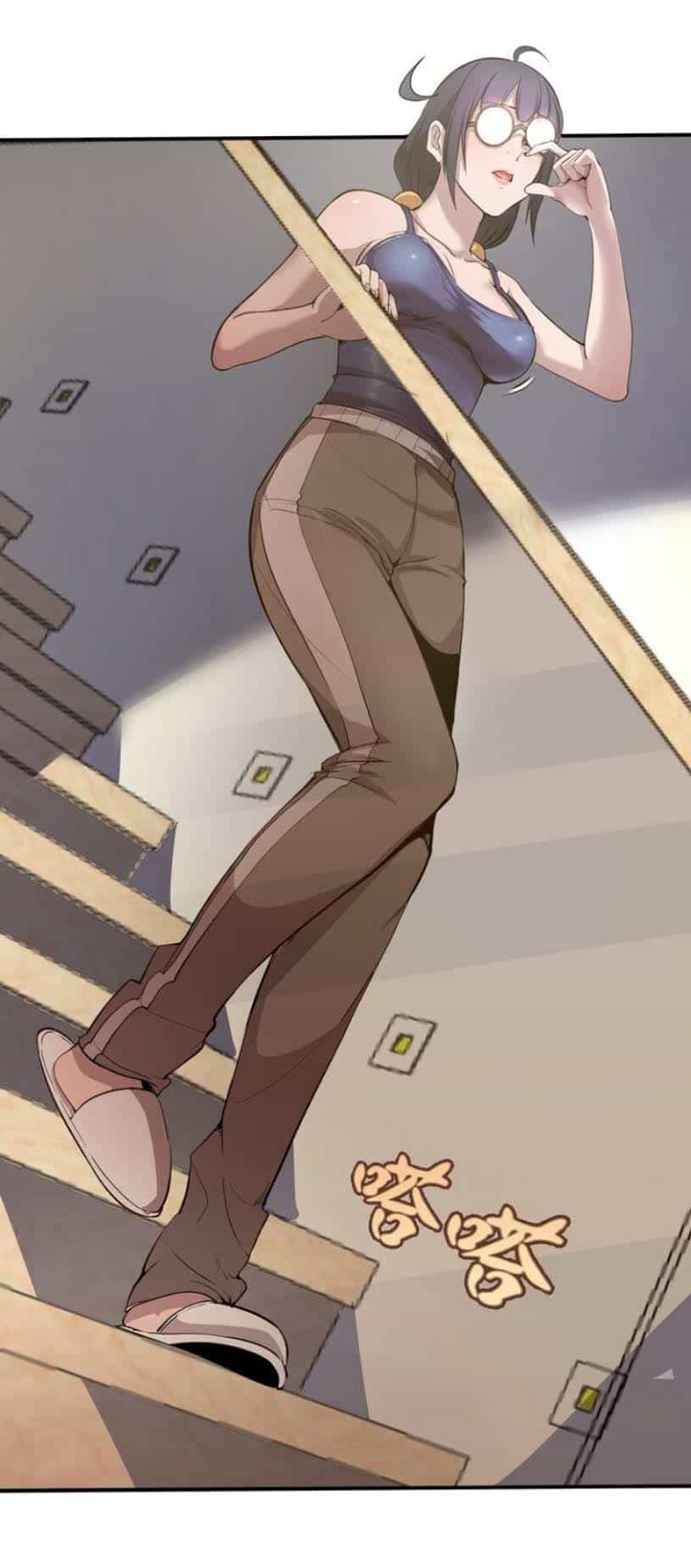 Cao Đẳng Linh Hồn - Chương 16 - ảnh 63