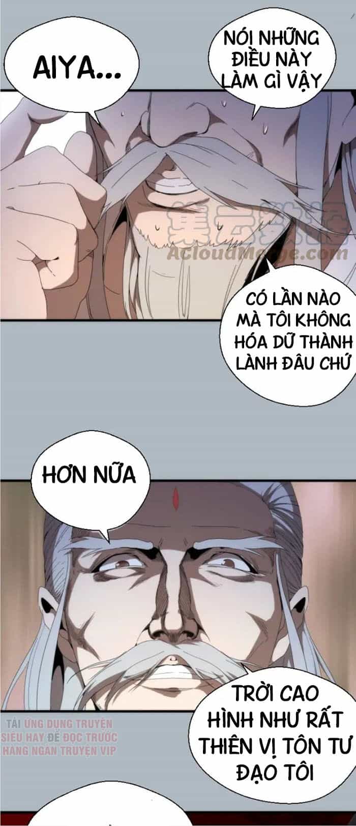 Cao Đẳng Linh Hồn - Chương 83 - ảnh 19