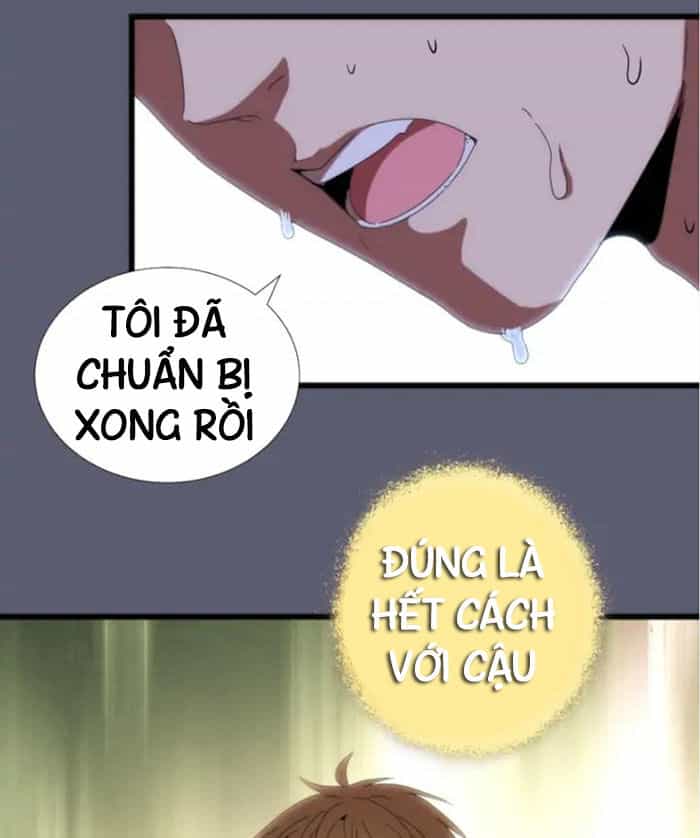 Cao Đẳng Linh Hồn - Chương 83 - ảnh 3